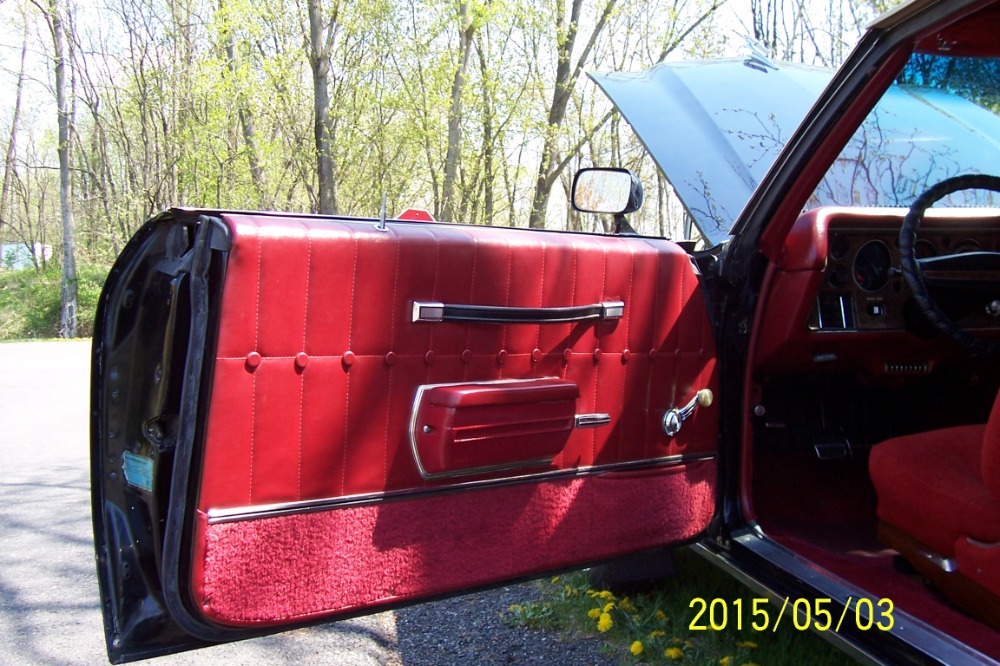 Used 1971 Chevrolet Monte Carlo -RESTORED CONDITION-ONE OF A KIND-CUSTOM CLASSIC CAR- | Mundelein, IL