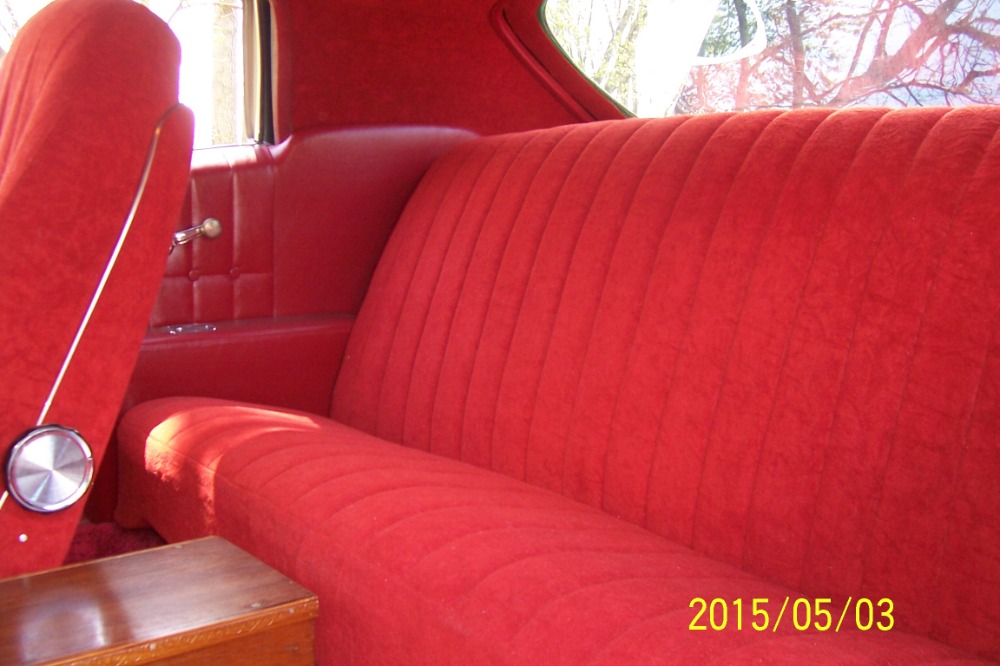 Used 1971 Chevrolet Monte Carlo -RESTORED CONDITION-ONE OF A KIND-CUSTOM CLASSIC CAR- | Mundelein, IL