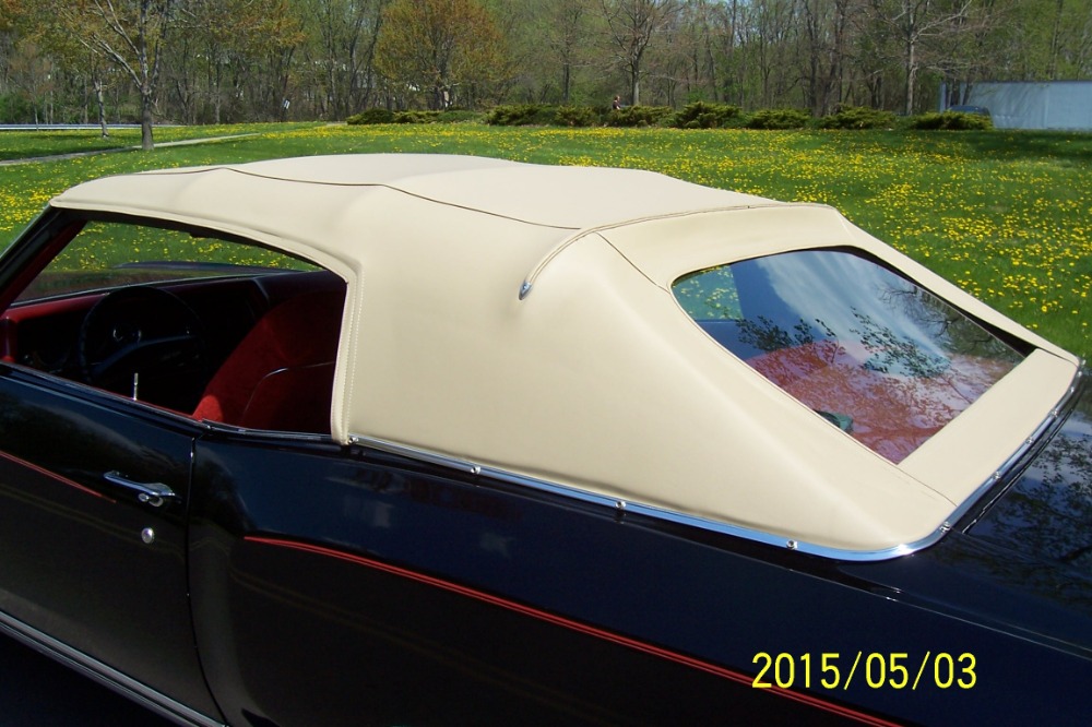Used 1971 Chevrolet Monte Carlo -RESTORED CONDITION-ONE OF A KIND-CUSTOM CLASSIC CAR- | Mundelein, IL