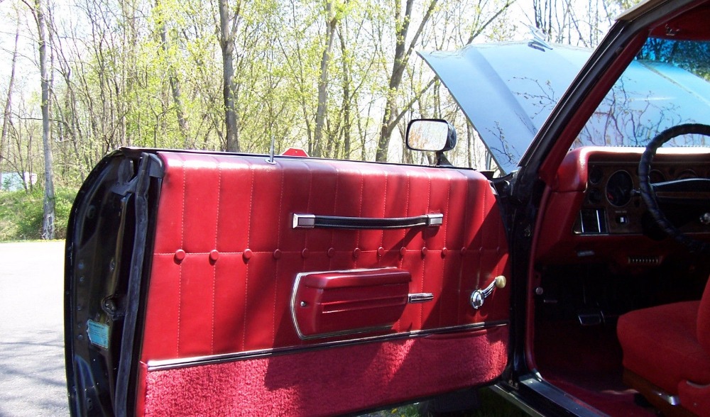 Used 1971 Chevrolet Monte Carlo -RESTORED CONDITION-ONE OF A KIND-CUSTOM CLASSIC CAR- | Mundelein, IL