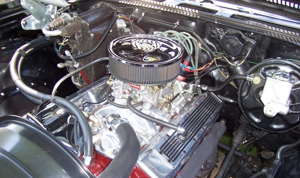 Used 1971 Chevrolet Monte Carlo -RESTORED CONDITION-ONE OF A KIND-CUSTOM CLASSIC CAR- | Mundelein, IL