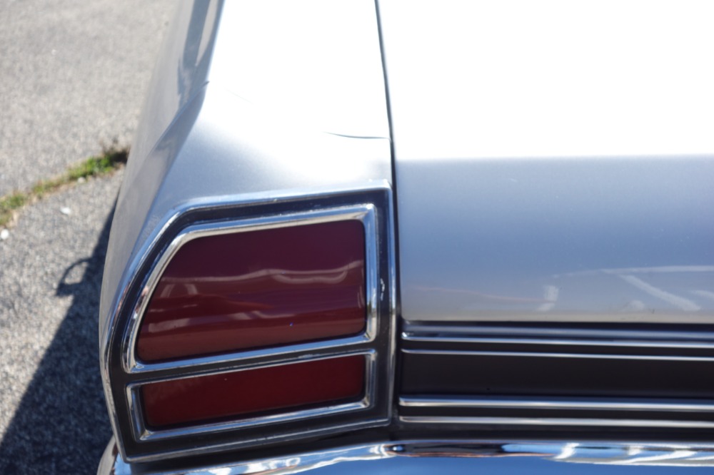 Used 1969 Chevrolet Chevelle REAL SS396-REAL L CODE-FACTORY CODE 69-CORTEZ SILVER- 4 SPEED - SEE VIDEO | Mundelein, IL