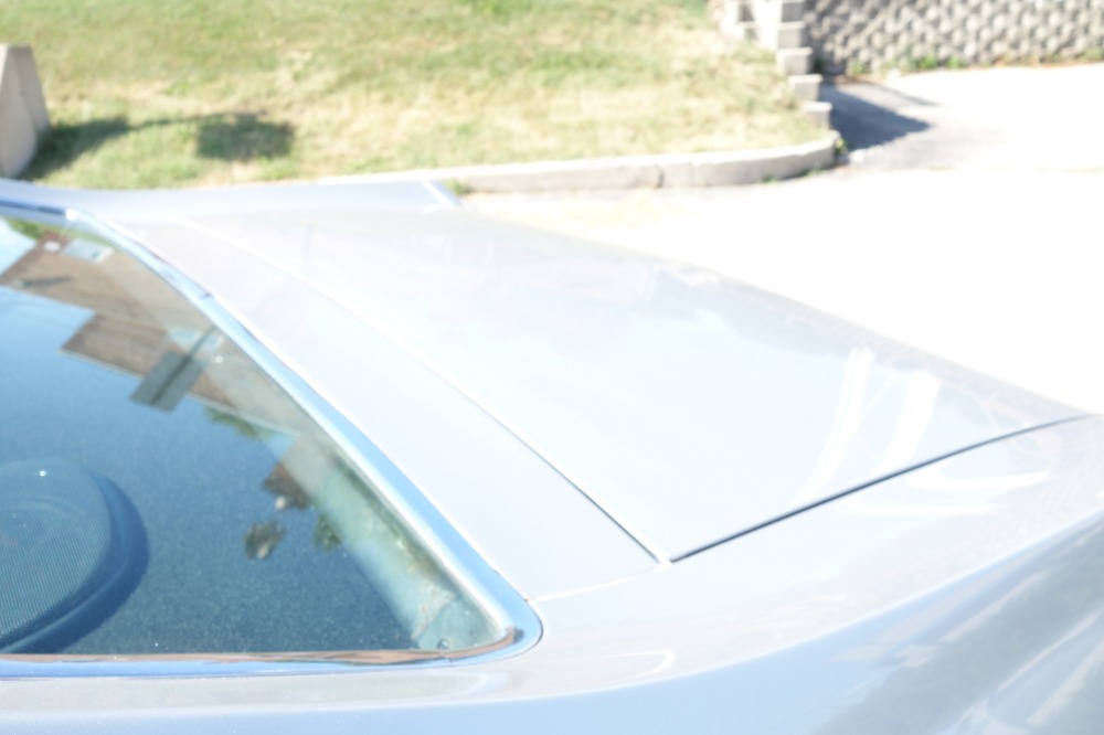 Used 1969 Chevrolet Chevelle REAL SS396-REAL L CODE-FACTORY CODE 69-CORTEZ SILVER- 4 SPEED - SEE VIDEO | Mundelein, IL