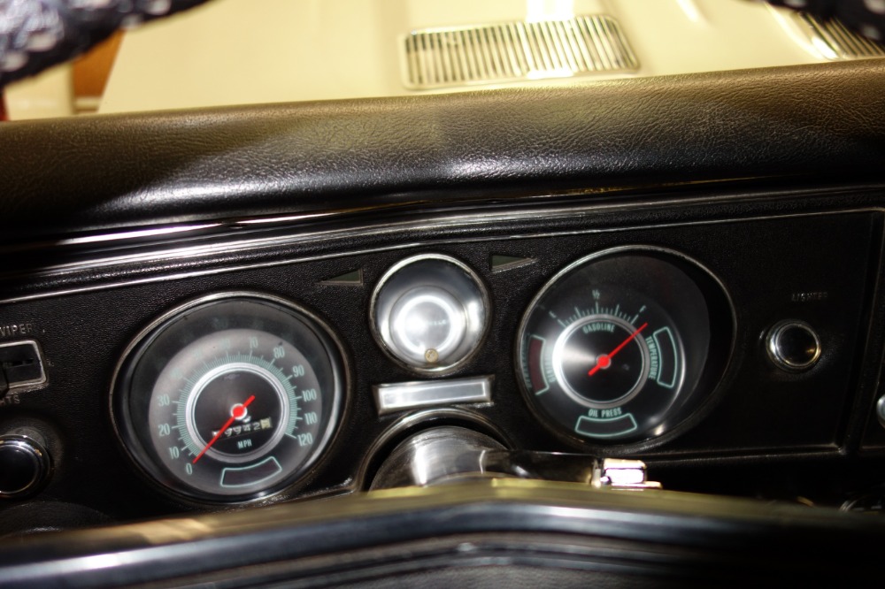 Used 1969 Chevrolet Chevelle REAL SS396-REAL L CODE-FACTORY CODE 69-CORTEZ SILVER- 4 SPEED - SEE VIDEO | Mundelein, IL
