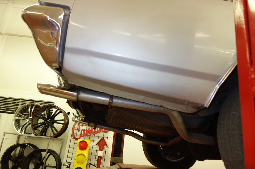 Used 1969 Chevrolet Chevelle REAL SS396-REAL L CODE-FACTORY CODE 69-CORTEZ SILVER- 4 SPEED - SEE VIDEO | Mundelein, IL