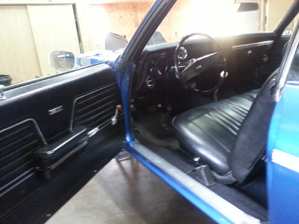 Used 1969 Chevrolet Chevelle -SS396 with 4 Speed/ Great condition | Mundelein, IL