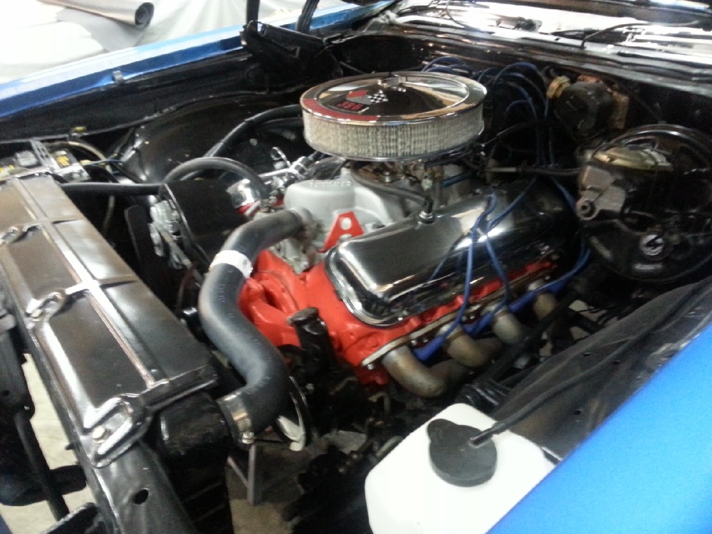 Used 1969 Chevrolet Chevelle -SS396 with 4 Speed/ Great condition | Mundelein, IL
