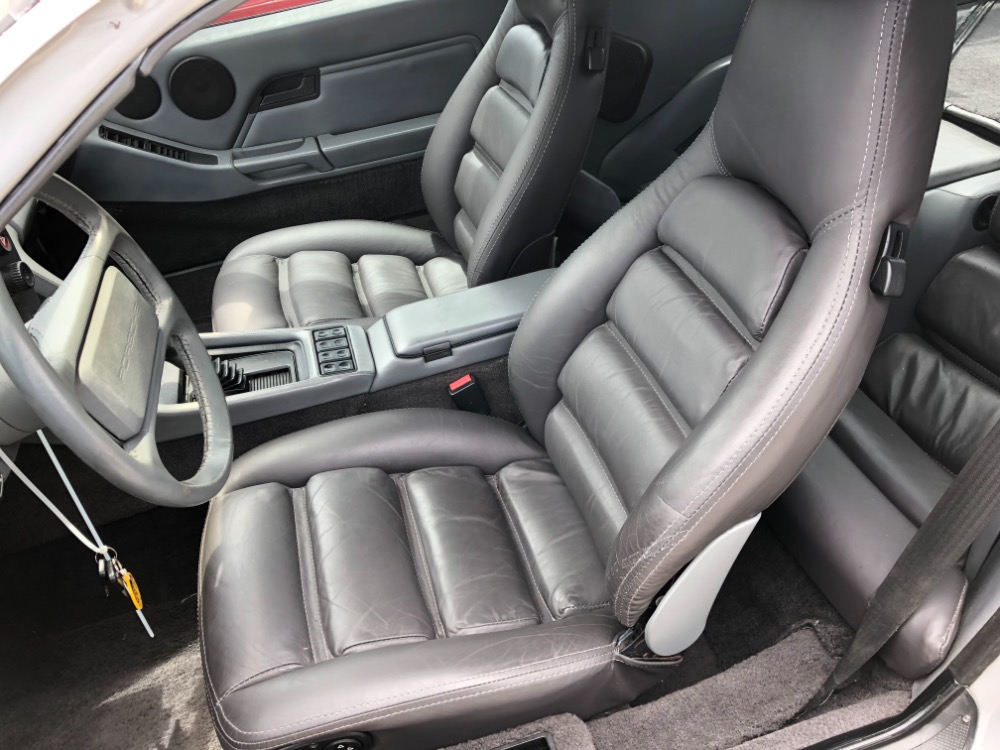 Used 1985 Porsche 928 S - THE SCARFACE CAR - FROM TEXAS-SEE VIDEO | Mundelein, IL
