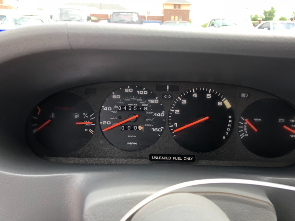 Used 1985 Porsche 928 S - THE SCARFACE CAR - FROM TEXAS-SEE VIDEO | Mundelein, IL