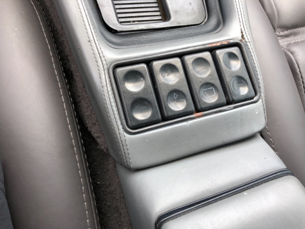 Used 1985 Porsche 928 S - THE SCARFACE CAR - FROM TEXAS-SEE VIDEO | Mundelein, IL