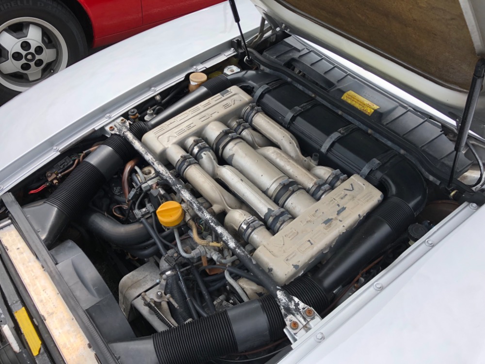 Used 1985 Porsche 928 S - THE SCARFACE CAR - FROM TEXAS-SEE VIDEO | Mundelein, IL