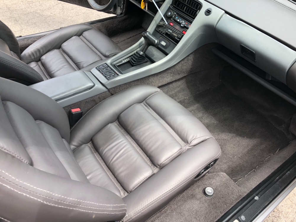 Used 1985 Porsche 928 S - THE SCARFACE CAR - FROM TEXAS-SEE VIDEO | Mundelein, IL