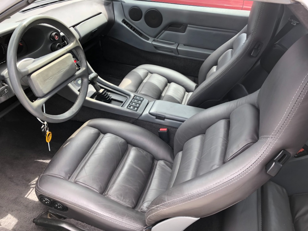 Used 1985 Porsche 928 S - THE SCARFACE CAR - FROM TEXAS-SEE VIDEO | Mundelein, IL