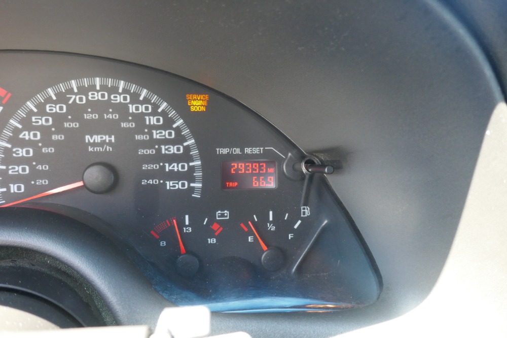 Used 2002 Chevrolet Camaro -ONLY 3000 MILES-SS CONVERTIBLE- 35TH ANNIVERSARY - LS1 345 HP - SEE VIDEO | Mundelein, IL