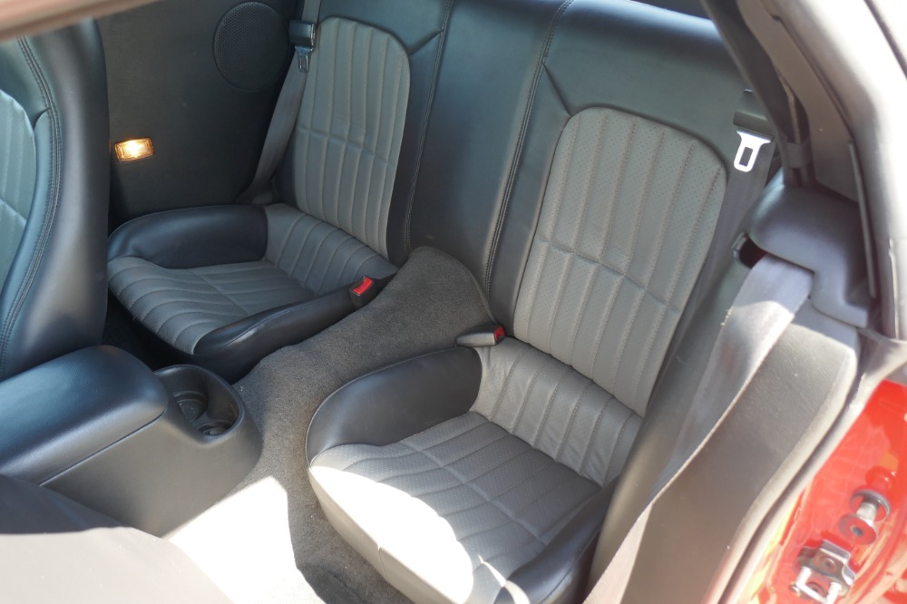 Used 2002 Chevrolet Camaro -ONLY 3000 MILES-SS CONVERTIBLE- 35TH ANNIVERSARY - LS1 345 HP - SEE VIDEO | Mundelein, IL