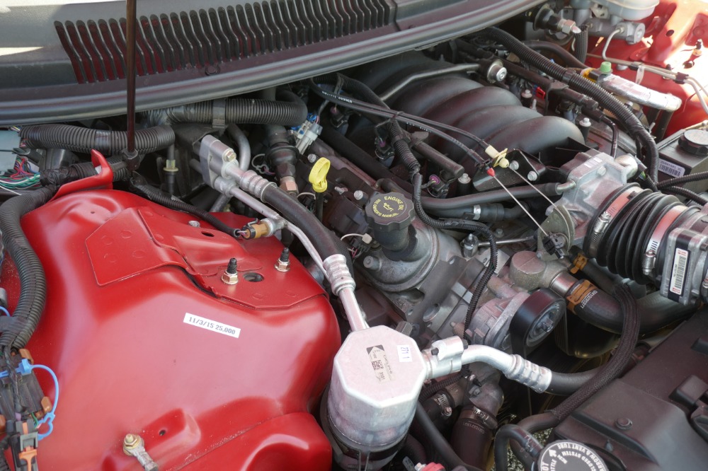 Used 2002 Chevrolet Camaro -ONLY 3000 MILES-SS CONVERTIBLE- 35TH ANNIVERSARY - LS1 345 HP - SEE VIDEO | Mundelein, IL