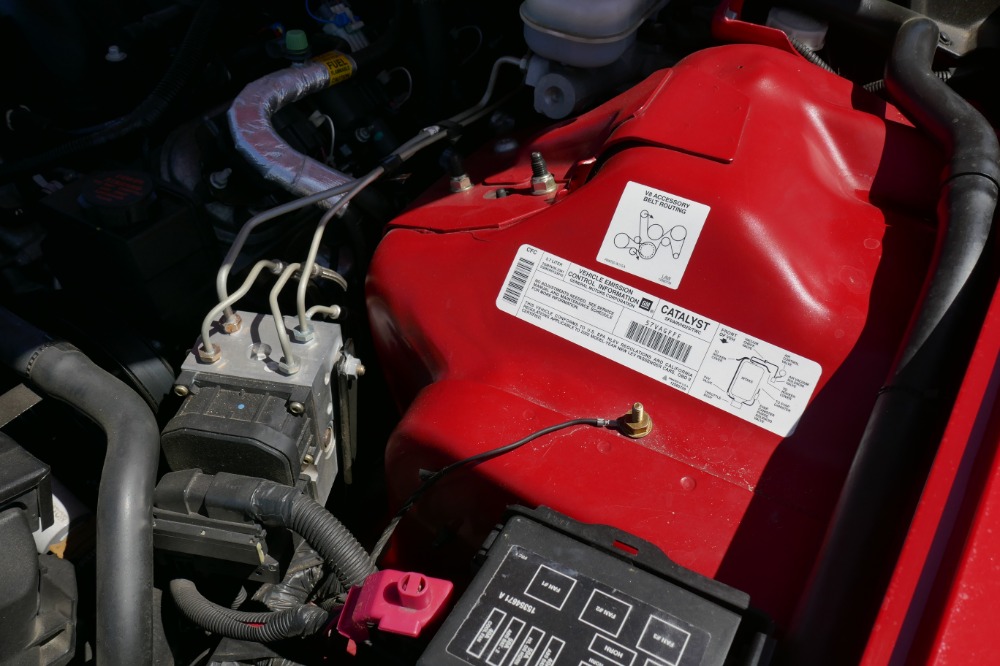 Used 2002 Chevrolet Camaro -ONLY 3000 MILES-SS CONVERTIBLE- 35TH ANNIVERSARY - LS1 345 HP - SEE VIDEO | Mundelein, IL