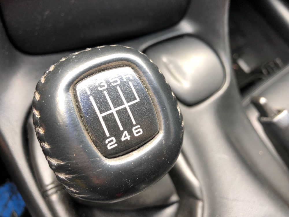 Used 2003 Chevrolet Corvette -Z06-LS6/ 6 Speed - Electron Blue Metallic- Wow! SEE VIDEO | Mundelein, IL