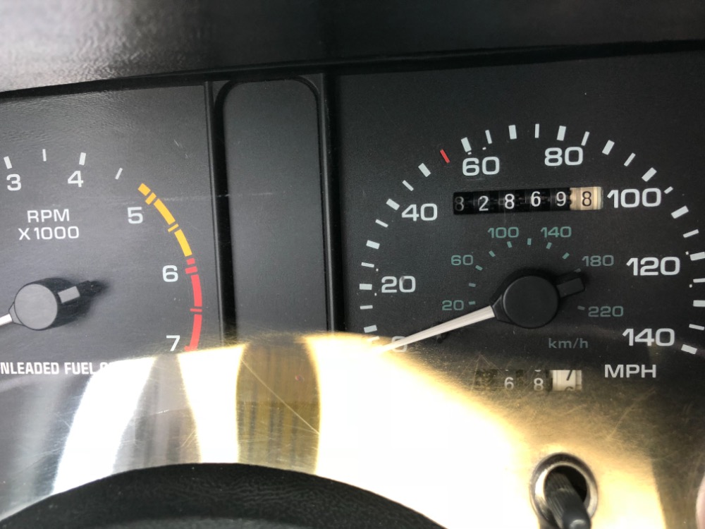 Used 1990 Ford Mustang -LX NOTCHBACK- SEE VIDEO | Mundelein, IL