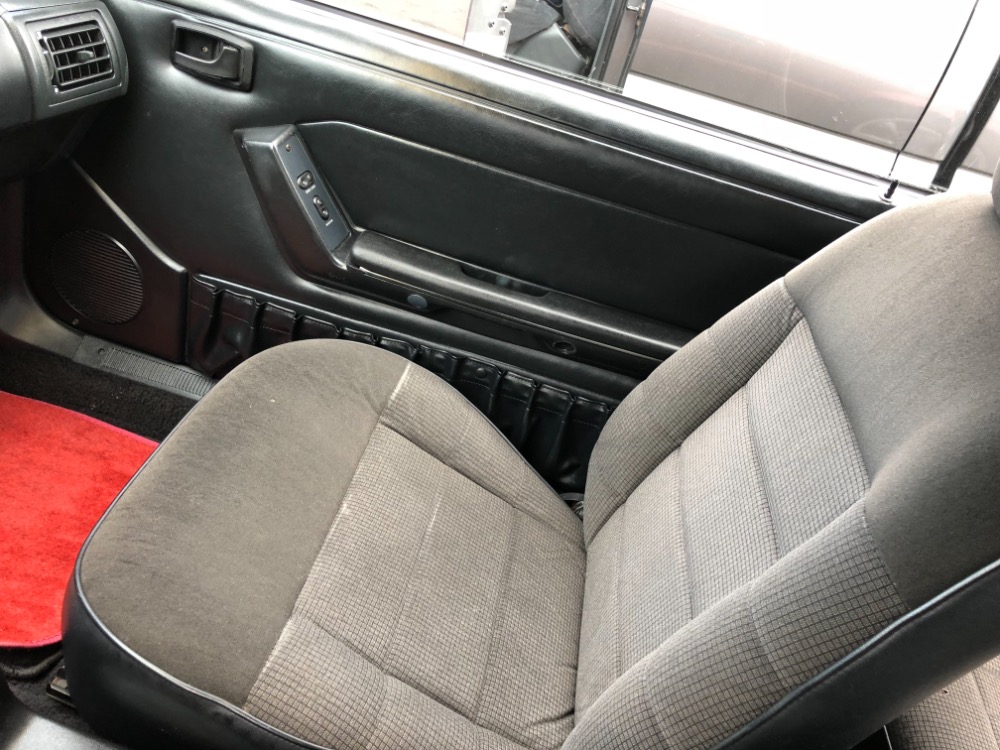 Used 1990 Ford Mustang -LX NOTCHBACK- SEE VIDEO | Mundelein, IL