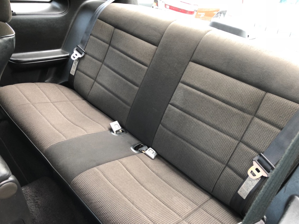 Used 1990 Ford Mustang -LX NOTCHBACK- SEE VIDEO | Mundelein, IL