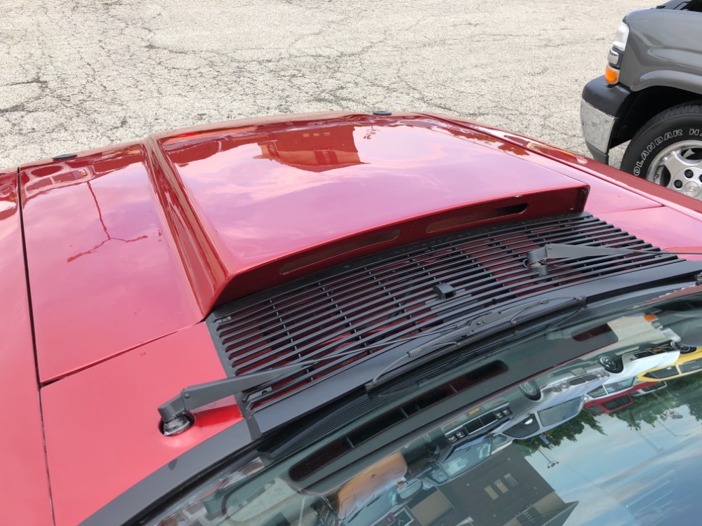Used 1990 Ford Mustang -LX NOTCHBACK- SEE VIDEO | Mundelein, IL