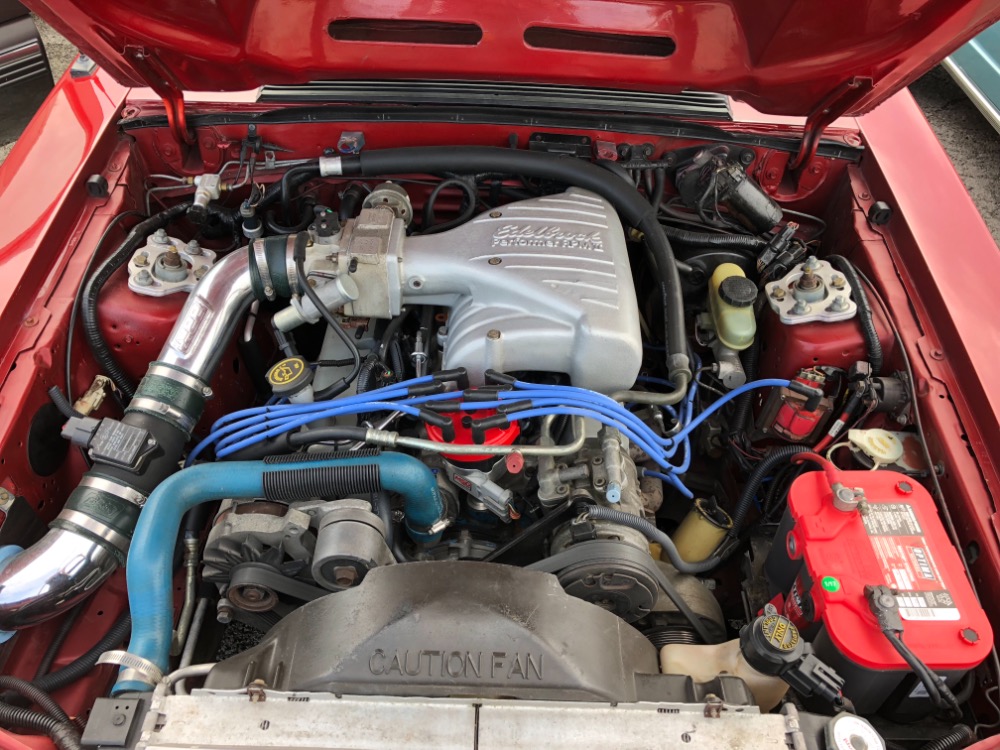 Used 1990 Ford Mustang -LX NOTCHBACK- SEE VIDEO | Mundelein, IL