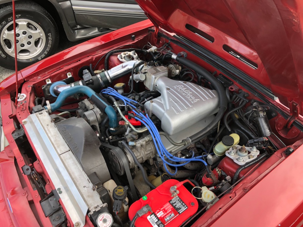 Used 1990 Ford Mustang -LX NOTCHBACK- SEE VIDEO | Mundelein, IL