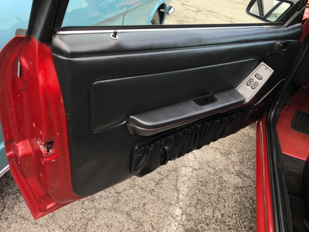 Used 1990 Ford Mustang -LX NOTCHBACK- SEE VIDEO | Mundelein, IL
