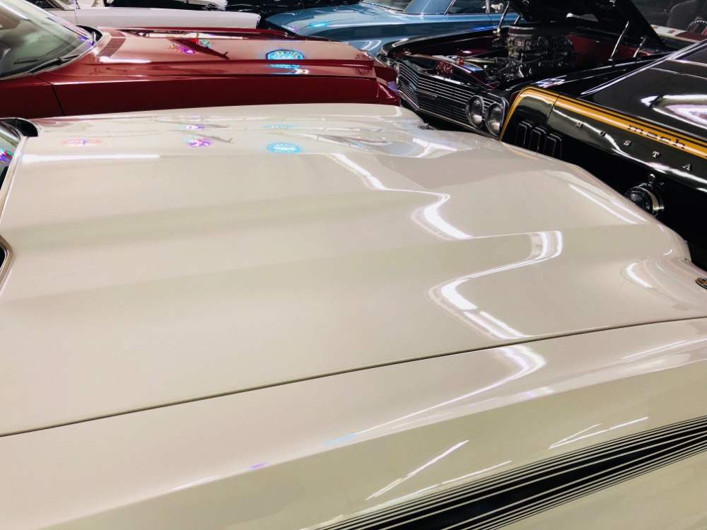 Used 1971 Chevrolet Chevelle -HEAVY CHEVY-CLEAN RUST FREE-GREAT DRIVER- SEE VIDEO | Mundelein, IL