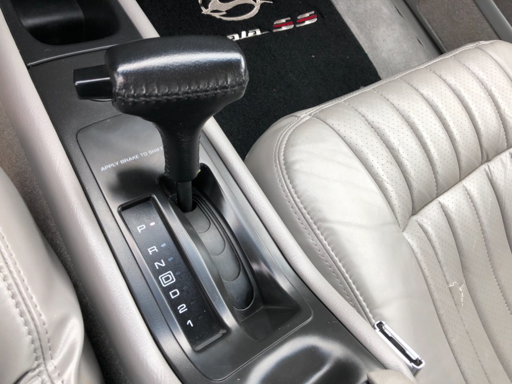 Used 1996 Chevrolet Impala -WHOLESALE PRICE-MUST GO-Only 24000 Original Miles-SS-SEE VIDEO- | Mundelein, IL