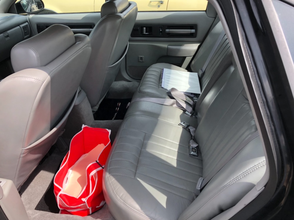 Used 1996 Chevrolet Impala -WHOLESALE PRICE-MUST GO-Only 24000 Original Miles-SS-SEE VIDEO- | Mundelein, IL