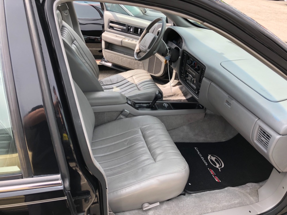Used 1996 Chevrolet Impala -WHOLESALE PRICE-MUST GO-Only 24000 Original Miles-SS-SEE VIDEO- | Mundelein, IL