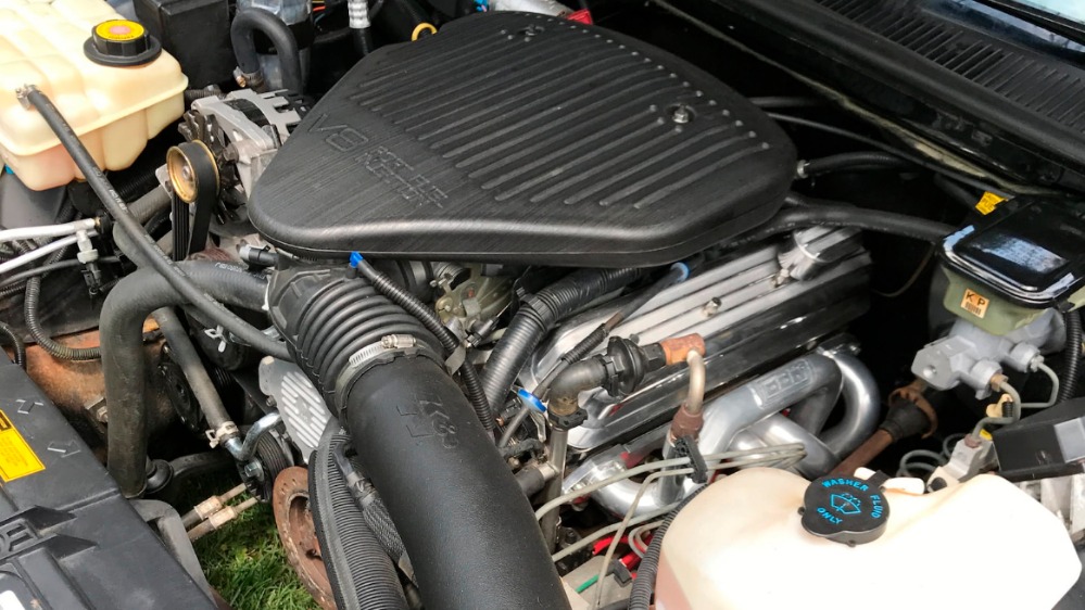 Used 1996 Chevrolet Impala -WHOLESALE PRICE-MUST GO-Only 24000 Original Miles-SS-SEE VIDEO- | Mundelein, IL