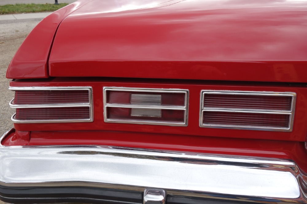 Used 1975 Chevrolet Caprice Classic -CLEARANCE PRICE-CONVERTIBLE-1 OF 8349-PS PB PW PT LOADED-VIDEO | Mundelein, IL