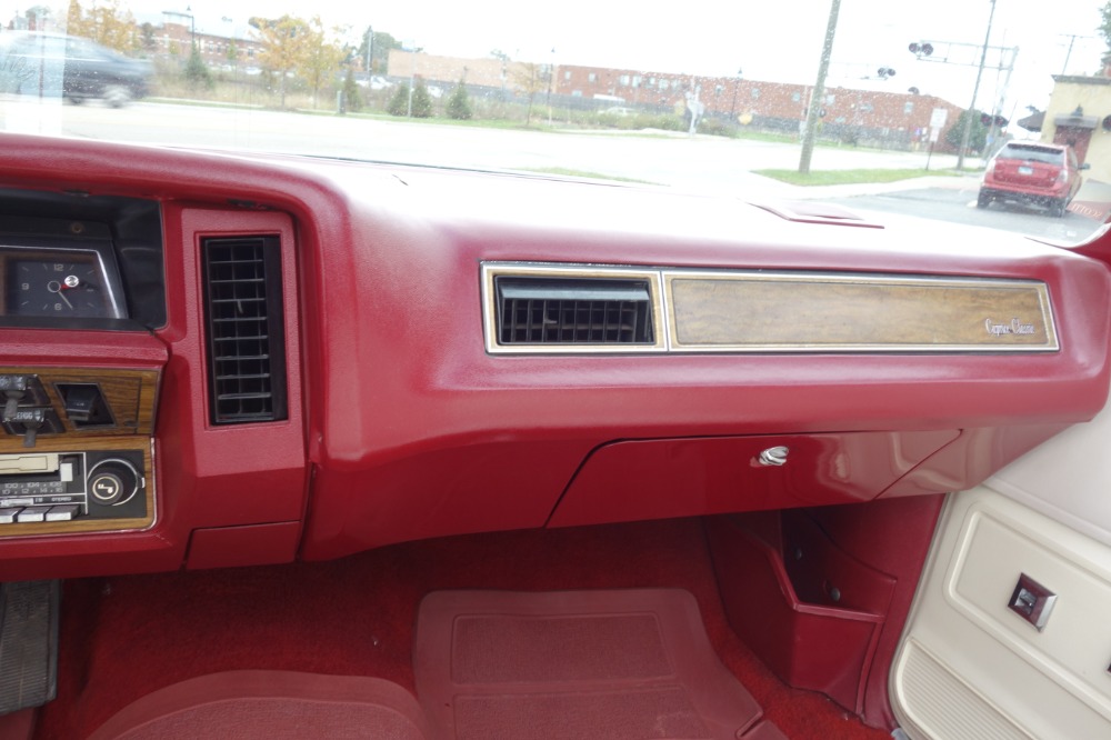 Used 1975 Chevrolet Caprice Classic -CLEARANCE PRICE-CONVERTIBLE-1 OF 8349-PS PB PW PT LOADED-VIDEO | Mundelein, IL