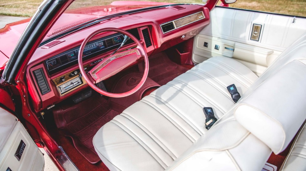 Used 1975 Chevrolet Caprice Classic -CLEARANCE PRICE-CONVERTIBLE-1 OF 8349-PS PB PW PT LOADED-VIDEO | Mundelein, IL