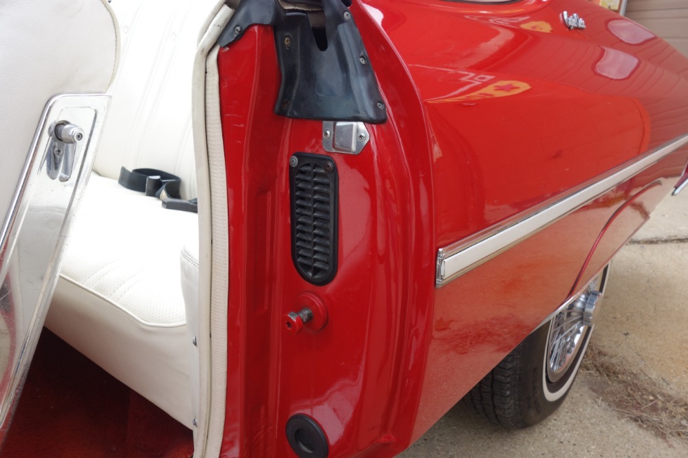Used 1975 Chevrolet Caprice Classic -CLEARANCE PRICE-CONVERTIBLE-1 OF 8349-PS PB PW PT LOADED-VIDEO | Mundelein, IL