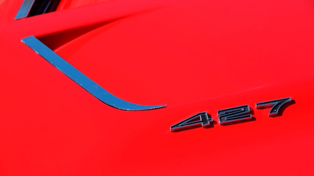 Used 1969 Chevrolet Corvette -FREE 1 YEAR WARRANTY-WHOLESALE PRICE-FACTORY BIG BLOCK- | Mundelein, IL