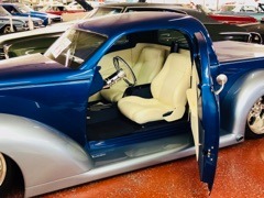 Used 1937 Ford Pickup -WHOLESALE PRICE-MUST GO-STREET ROD-CUSTOM AIR-RIDE/INTERIOR-SEE VIDEO- | Mundelein, IL