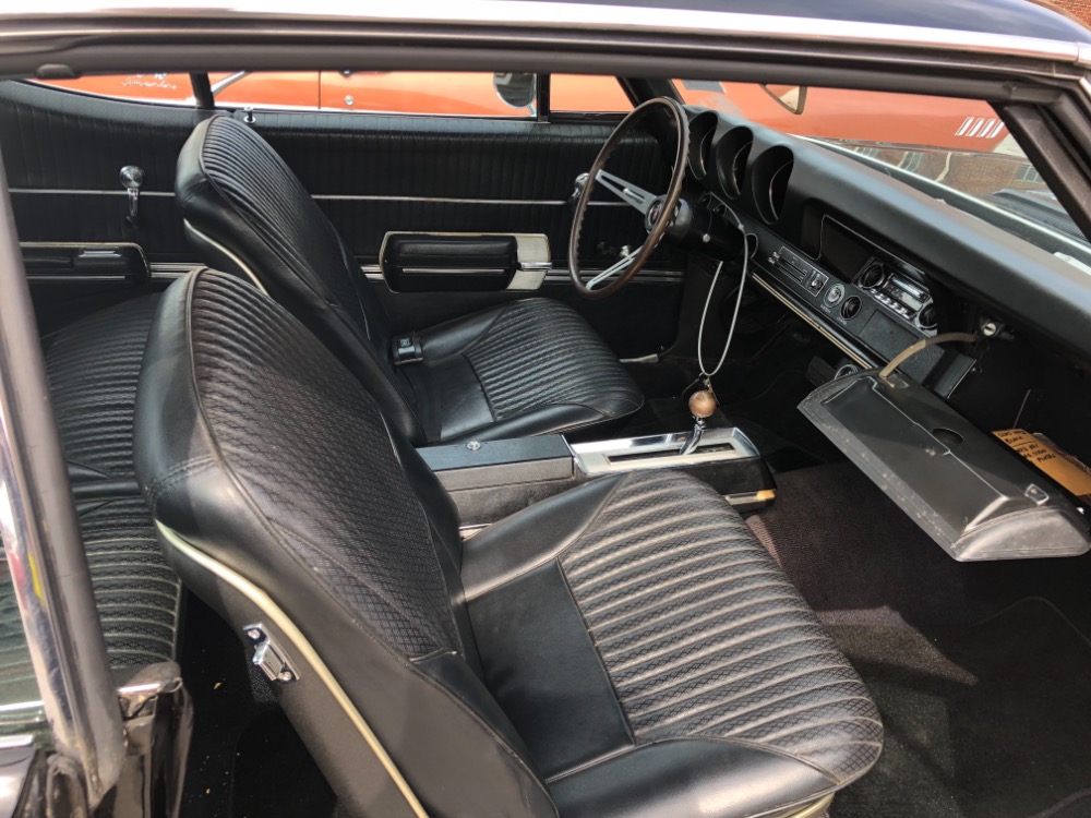 Used 1968 Oldsmobile 442 -WHOLESALE PRICE-MUST GO-CLASSIC MUSCLE CAR - SEE VIDEO | Mundelein, IL
