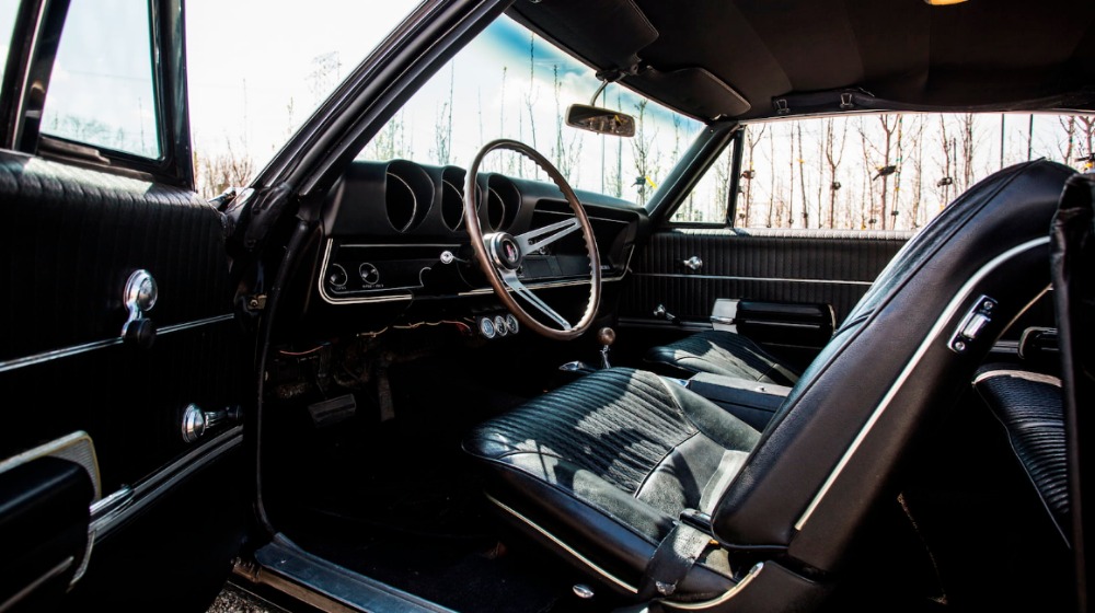 Used 1968 Oldsmobile 442 -WHOLESALE PRICE-MUST GO-CLASSIC MUSCLE CAR - SEE VIDEO | Mundelein, IL