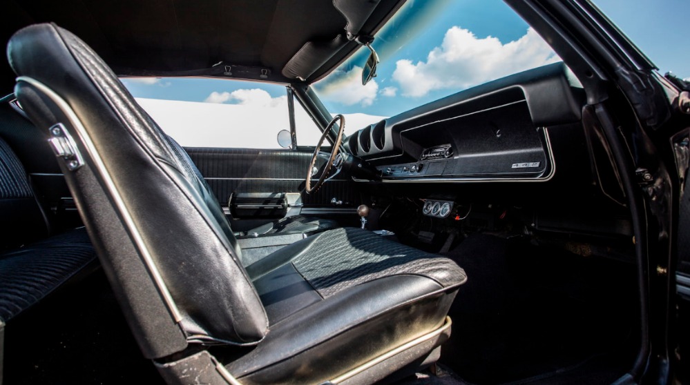 Used 1968 Oldsmobile 442 -WHOLESALE PRICE-MUST GO-CLASSIC MUSCLE CAR - SEE VIDEO | Mundelein, IL