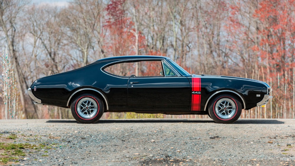 Used 1968 Oldsmobile 442 -WHOLESALE PRICE-MUST GO-CLASSIC MUSCLE CAR - SEE VIDEO | Mundelein, IL