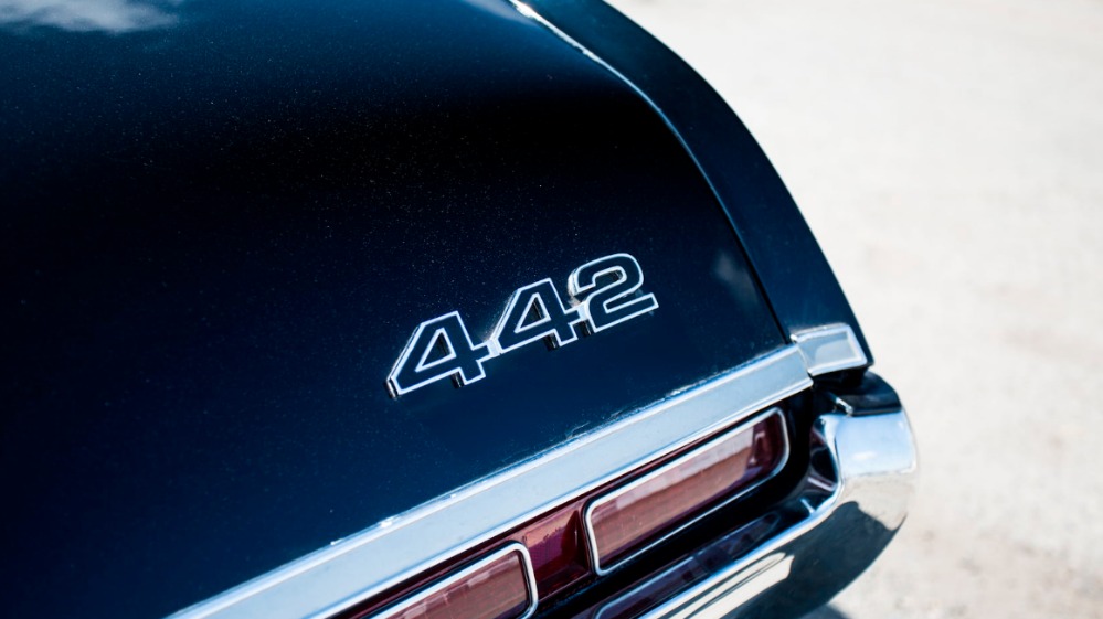 Used 1968 Oldsmobile 442 -WHOLESALE PRICE-MUST GO-CLASSIC MUSCLE CAR - SEE VIDEO | Mundelein, IL