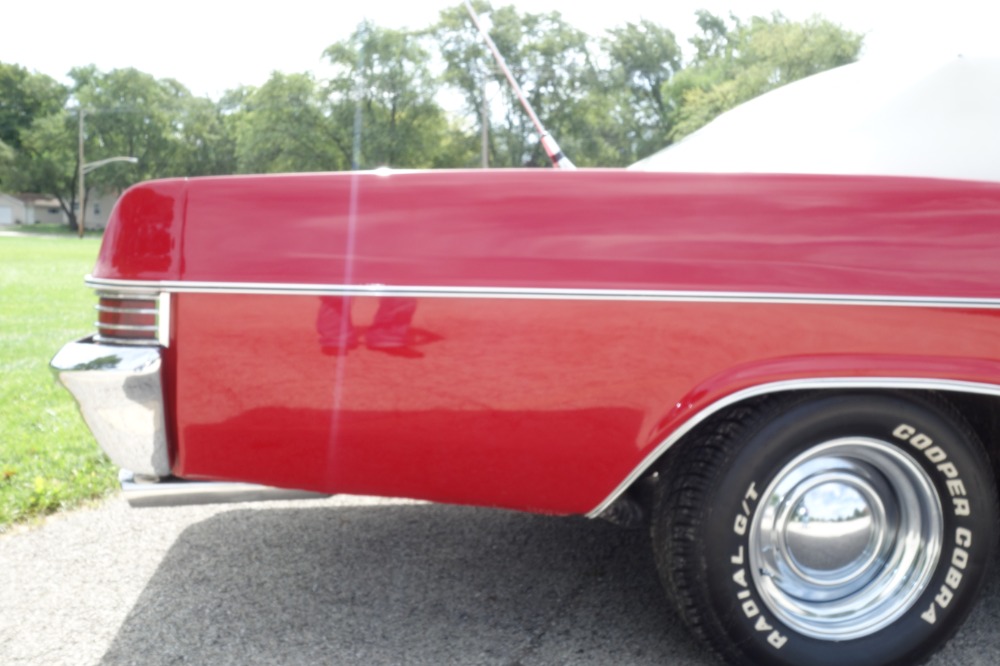 Used 1966 Chevrolet Impala -CLEARANCE PRICE-SS-CONVERTIBLE-BIG BLOCK 454-FACTORY AC-SEE VIDEO | Mundelein, IL