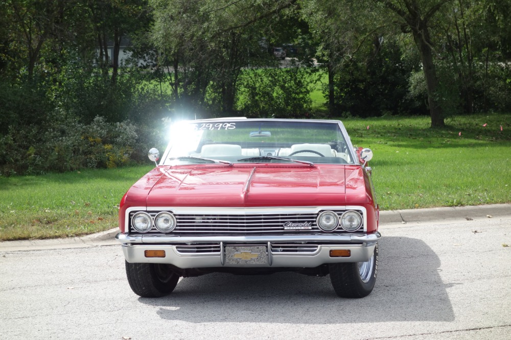 1966 Chevrolet Impala Clearance Price Ss Convertible Block 454 Used 1966 Chevrolet Impala Clearance Price Ss Convertible Block 454