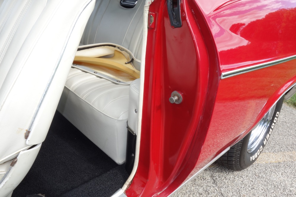 Used 1966 Chevrolet Impala -CLEARANCE PRICE-SS-CONVERTIBLE-BIG BLOCK 454-FACTORY AC-SEE VIDEO | Mundelein, IL