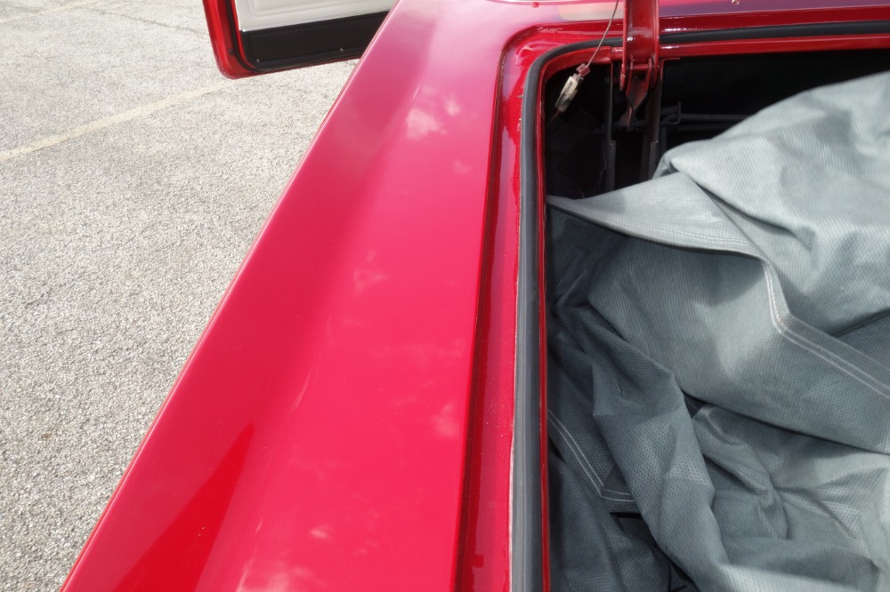 Used 1966 Chevrolet Impala -CLEARANCE PRICE-SS-CONVERTIBLE-BIG BLOCK 454-FACTORY AC-SEE VIDEO | Mundelein, IL