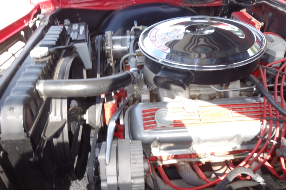 Used 1966 Chevrolet Impala -CLEARANCE PRICE-SS-CONVERTIBLE-BIG BLOCK 454-FACTORY AC-SEE VIDEO | Mundelein, IL